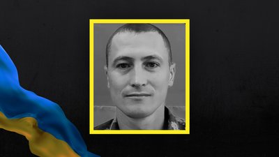 Втрати Волині, загиблі з Волині, Микола Загоровець