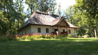 тарасова світлиця