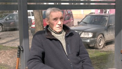 Без тепла й гарячої води. Як живе Бурштин на Франківщині після атаки РФ Без тепла й гарячої води. Як живе Бурштин на Франківщині після атаки РФ