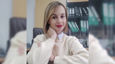 Марта Шумілова-Лисякова