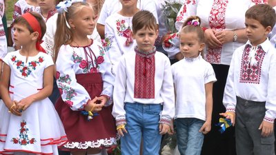 Свято 1 вересня в Черкасах: чи дозволили урочисті лінійки