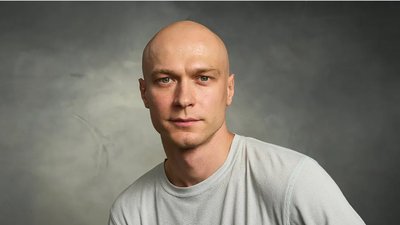 Росіянин Юрій Борисов зніметься у фільмі Луки Гуаданьїно про звільнення гендиректора OpenAI