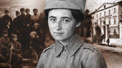 Стефанія Кобзей-Сіяк