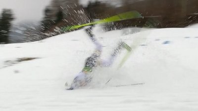 Падіння Швеції на Олімпіаді-2026
