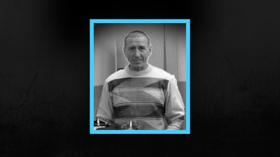 Григорій Твердохліб