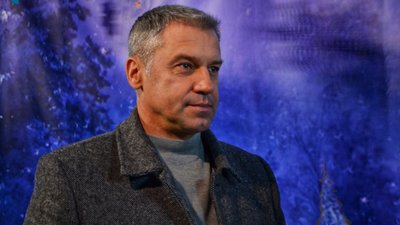 У катакомбах Одеської області відкрили резиденцію Святого Миколая У катакомбах Одеської області відкрили резиденцію Святого Миколая