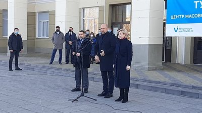 Уряд виділив ще 11 мільйонів гривень для виплати допомоги постраждалим від пожеж на Луганщині