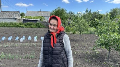 люди життя прифронтове селище Ставки Донецька область люди життя прифронтове селище Ставки Донецька область