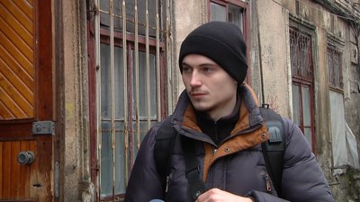Андрій Цвікевич Андрій Цвікевич