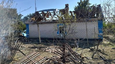 Обстріли на Запоріжжі 28 вересня 2024