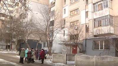 У Херсоні непрацюють 88 ліфтів: чому зупинилися підйомники У Херсоні непрацюють 88 ліфтів: чому зупинилися підйомники