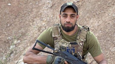 У Чернівцях побили військовослужбовця Вадима Русу: що про це відомо
