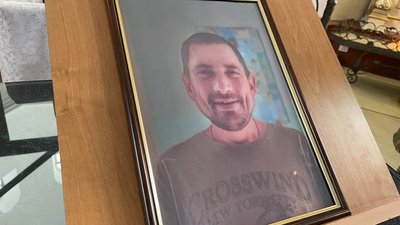Херсон військовий Олексій Мосьпан