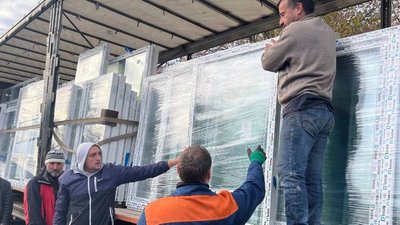 Понад 850 будинків зруйновано у Малоданилівський ОТГ: як отримати допомогу Понад 850 будинків зруйновано у Малоданилівський ОТГ: як отримати допомогу