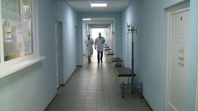Нині кілька людей на Сумщині очікують на підтвердження одужання від коронавірусу