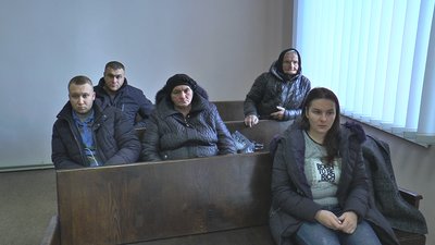Сім’я з Богородчанщини домагається справедливого розслідування смерті родича
