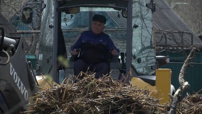 Берегову лінію укріпили, збитки ще підраховують: на околицях Краматорська ліквідовують наслідки підтоплення