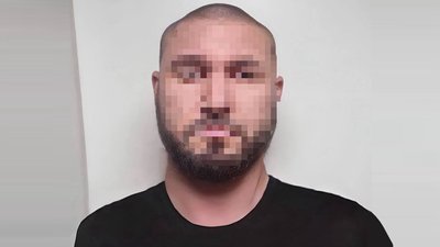"Засуджений за вчинення наркозлочинів": на Вінниччині затримали іноземця "Засуджений за вчинення наркозлочинів": на Вінниччині затримали іноземця