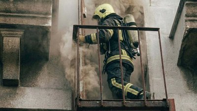 вогонь знищив будинок, вогонь, пожежа, розтоки, дснс, тернопіль