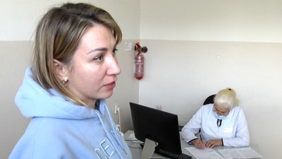 "Найтепліший день донора": у Житомирі донори зібрали для хворих дітей 30 літрів крові "Найтепліший день донора": у Житомирі донори зібрали для хворих дітей 30 літрів крові