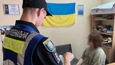 Заради розваги кинув петарду під вікном київського кафе: поліція склала протокол на батьків підлітка