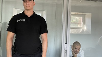 ДТП у Кременчуці із двома загиблими хлопцями: підозрюваному продовжили запобіжний захід ДТП у Кременчуці із двома загиблими хлопцями: підозрюваному продовжили запобіжний захід