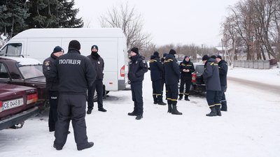 На Буковині три тижні шукають хлопця. Не знайшли жодних його слідів