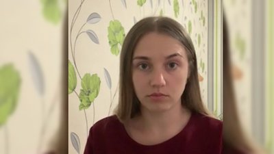 Ірина Шевченко, мама Аріши Ірина Шевченко, мама Аріши