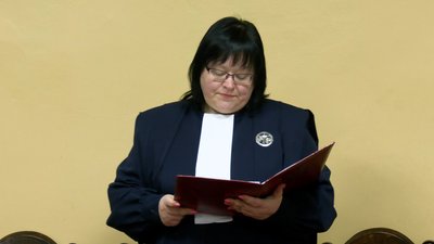 12 років за ґратами: суд виніс вирок трьом тувинцям за злочини у Ягідному на Чернігівщині 12 років за ґратами: суд виніс вирок трьом тувинцям за злочини у Ягідному на Чернігівщині
