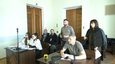 Житомир, суд, набережна, Швецов, 29 квітня 2026 року