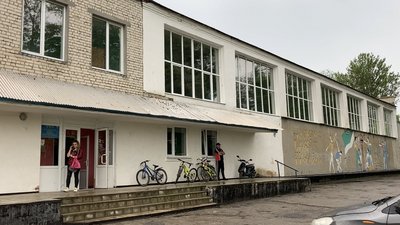 барвінкове ліцей барвінкове ліцей