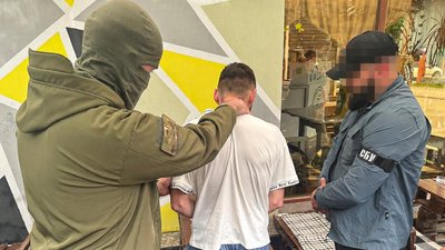 фіктивне працевлаштування для бронювання - кропивницький