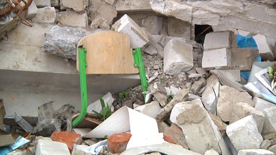 У Житомирі учні старших та молодших класів ліцею №25 навчатимуться в окремих приміщеннях