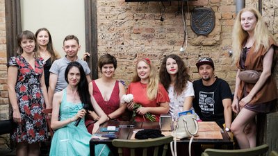 "Вільна від дітей": черкащанка розповіла про вибір свідомої бездітності "Вільна від дітей": черкащанка розповіла про вибір свідомої бездітності