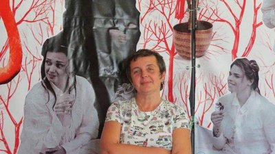 Незаконний, нелегітимний, фейковий: що херсонці кажуть про псевдореферендум Незаконний, нелегітимний, фейковий: що херсонці кажуть про псевдореферендум