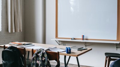 У Кропивницькому збирають шкільне приладдя для хворих на туберкульоз дітей