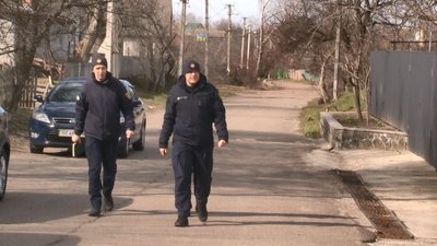 Нагадали про штрафи та шкоду для природи: черкаські рятувальники провели рейд Нагадали про штрафи та шкоду для природи: черкаські рятувальники провели рейд