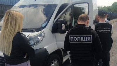 Волинянину за підробку довідок про ПЛР-тест загрожує до п'яти років позбавлення волі