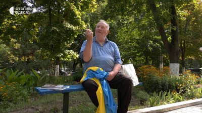 Проголошення незалежності України очами однодумців Чорновола з Одеси: як це було