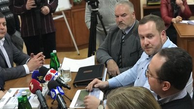 На Прикарпатті планують встановити 12 вітряків На Прикарпатті планують встановити 12 вітряків