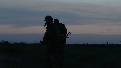 Українські військовослужбовці, армія, фронт, військо, ЗСУ