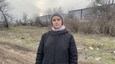 Олена, 5 січня 2024 року. Олена, 5 січня 2024 року.