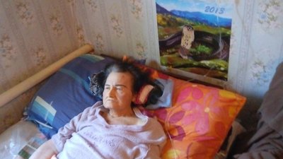 Робота медиків Торецької громади в умовах війни Робота медиків Торецької громади в умовах війни