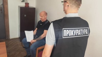 Нетвереза їзда на Львівщині