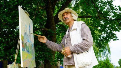рєпін пленер рєпін пленер
