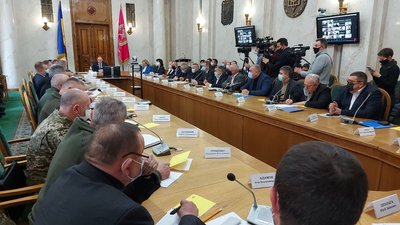 Загроза з боку РФ: окремі партії "роздмухують істерію" на Харківщині — СБУ
