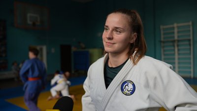 Марія Рицька