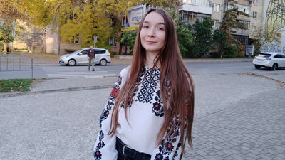 Руслана Тимчук. Благодійний концерт фронтмена гурту "Тінь Сонця" Сергія Василюка Руслана Тимчук. Благодійний концерт фронтмена гурту "Тінь Сонця" Сергія Василюка