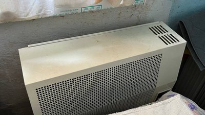 Конвектор у будинку Конвектор у будинку