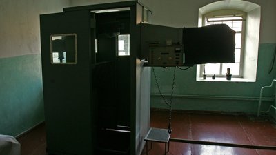 Як триває реформа тубдиспансерів на Запоріжжі Як триває реформа тубдиспансерів на Запоріжжі